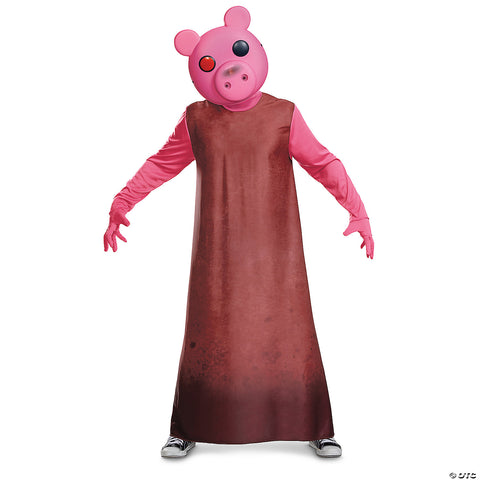 Adults Piggy™ Costume -  8-10