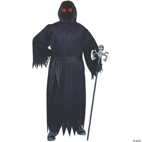 Men's Plus Size Unknown Phantom Fade In & Out