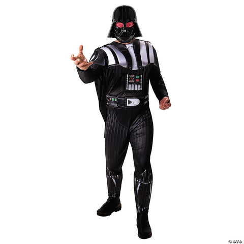 Darth Vader™ Adult Qualux Costume