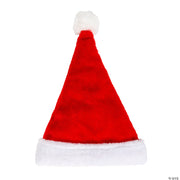 adults-red-plush-santa-hat