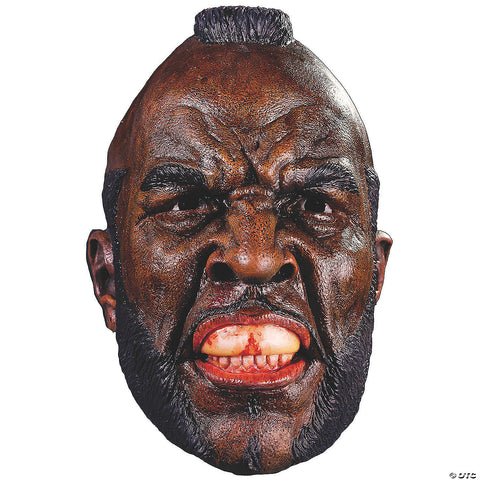 Adults Rocky III™ Clubber Lang Overhead Mask - One Size