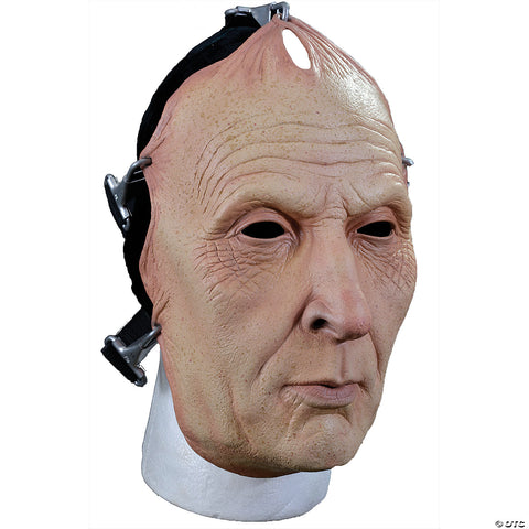 Jigsaw Flesh Face Mask - SAW | Horror-Shop.com