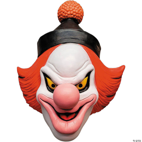 The Clown Mask - Scooby Doo