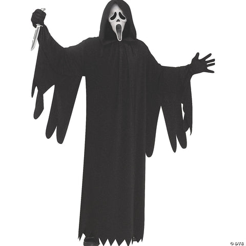GHOST FACE 25 ANNIV ADULT