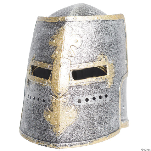 Knight Box Helmet