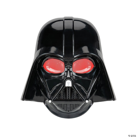 Darth Vader™ Adult 1/2 Mask