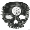 Men's Steampunk Mask 