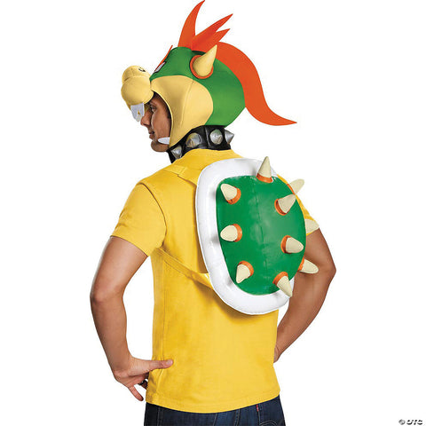 Bowser Kit - Adult | Horror-Shop.com