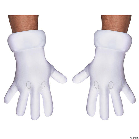 Super Mario Gloves