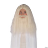 Gandalf Wig & Beard - Lord of the Rings 