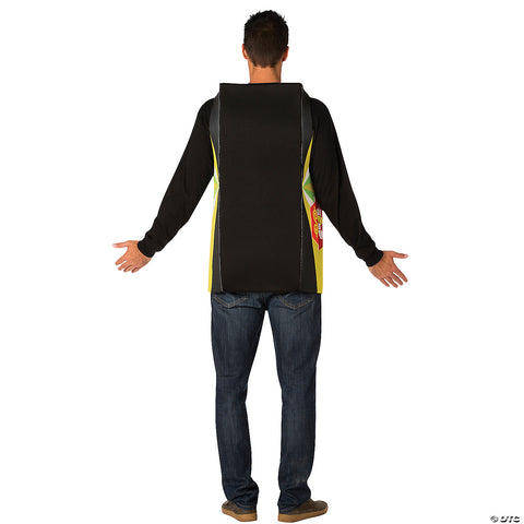 The Price Is Right Big Wheel Costume | Horror-Shop.com