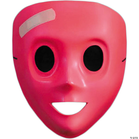 Bandage Mask - The Purge