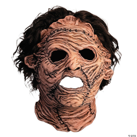 Adults The Texas Chainsaw Massacre 3D™ Leatherface Overhead Mask - One Size