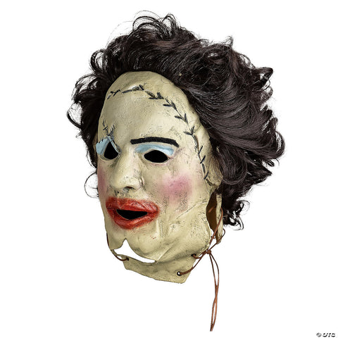 Adults The Texas Chainsaw Massacre™ (1974) Pretty Woman Mask - One Size | Horror-Shop.com