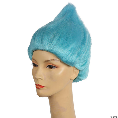 Adults Troll Wig | Horror-Shop.com
