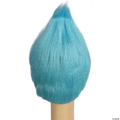 Adults Troll Wig | Horror-Shop.com
