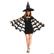 adults-web-cut-black-polyester-capelet-costume-accessory-one-size