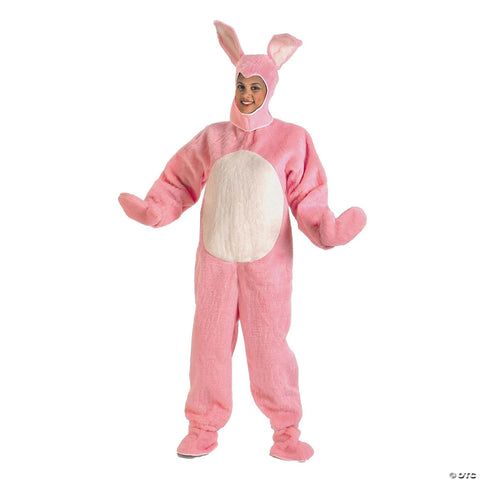 Kids Bunny Suit with Hood -