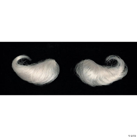 Deluxe Santa Eyebrows | Horror-Shop.com