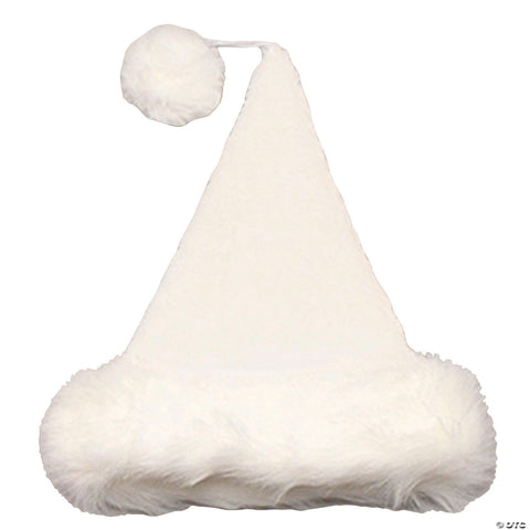 Adults Santa Velvet Hat