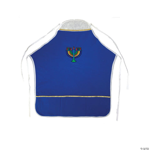Hanukkah Apron - Adult | Horror-Shop.com