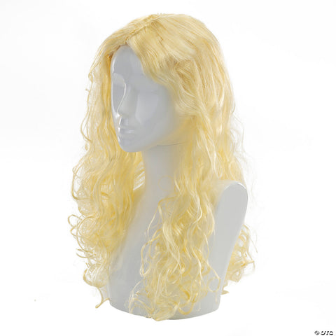 Alice 613 P Blonde - Special Bargain | Horror-Shop.com