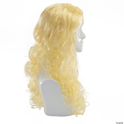 Alice 613 P Blonde - Special Bargain | Horror-Shop.com