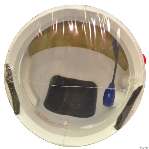 Astronaut Helmet with Sounds