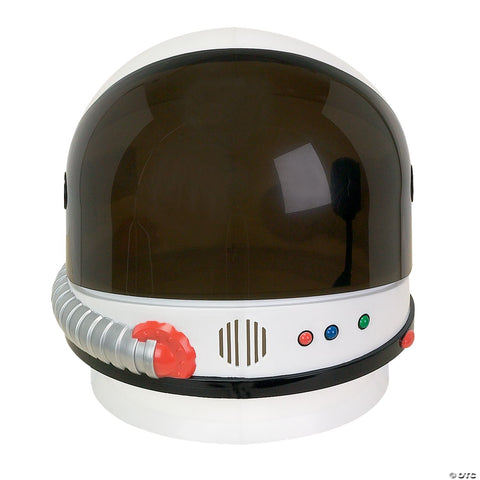 Astronaut Helmet with Sounds