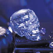 3-3-4-mini-disco-mosaic-skull-halloween-decoration