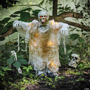 34-3-4-standing-light-up-skeleton-mummy-halloween-decoration