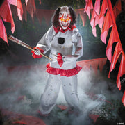 5-ft-8-3-4-animated-standing-clown-with-baseball-bat-halloween-decoration