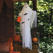 5-ft-10-3-4-hanging-light-up-ghost-with-pumpkin-bag-halloween-decoration