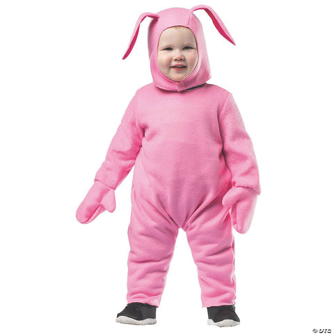 Xmas Bunny