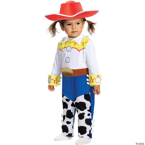 Jessie Deluxe Infant Costume | Horror-Shop.com