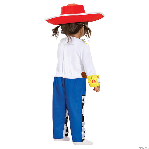Jessie Deluxe Infant Costume | Horror-Shop.com