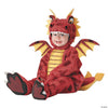 Adorable Dragon Costume 