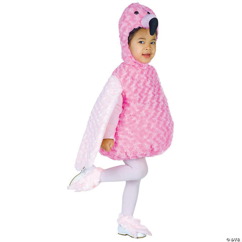 Flamingo Costume | Horror-Shop.com