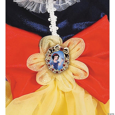 Snow White Deluxe Costume | Horror-Shop.com