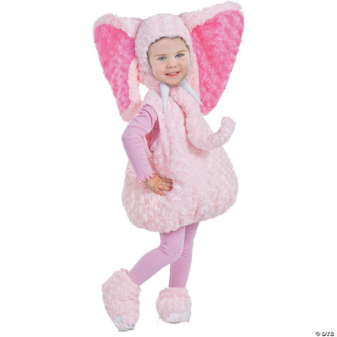 Pink Elephant Costume | Horror-Shop.com
