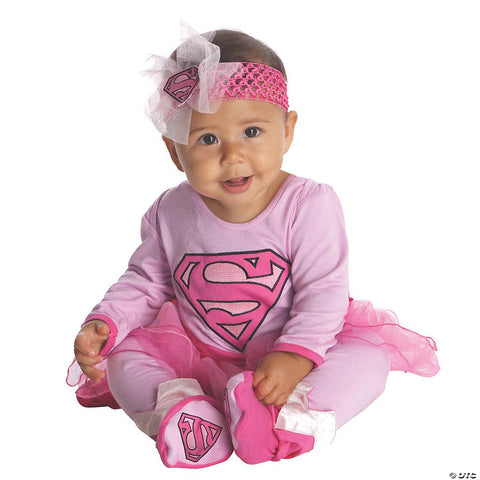 Supergirl Costume
