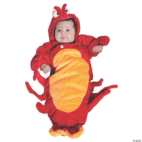 Lobster Bunting