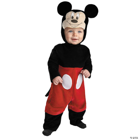 Mickey Deluxe Costume | Horror-Shop.com