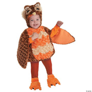 owl-costume