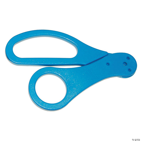 Ribbon Cutting Scissors- Handle Only-