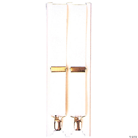 Adults  Suspenders