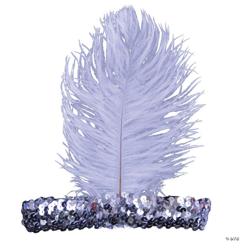 Women's 20s Flapper Headband