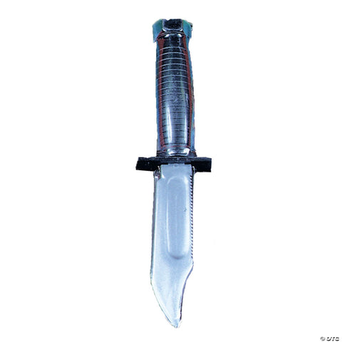 Rubber Survival Knife | Horror-Shop.com