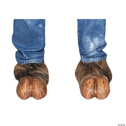 beast-hooves
