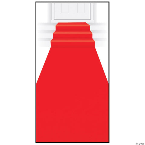 Red Carpet Runner
